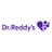 Dr. Reddy's Laboratories Logo