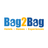 Bag2Bag Logo