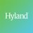 Hyland Software Logo