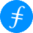 Filecoin Logo