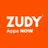 Zudy Logo
