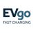 EVgo Logo