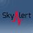 SkyAlert Logo