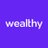 Wealthy Logo