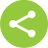 ShareThis Logo