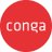 Conga Logo
