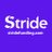 Stride Funding Logo