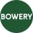 Bowery Farming Logo