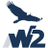 W2 Global Data Solutions Logo