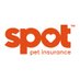 Spot Pet Insurance company logo
