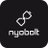 Nyobolt Logo