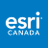 Esri Canada Logo