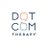 DotCom Therapy Logo