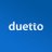 Duetto Research Logo