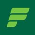 Frontier Airlines company logo