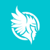 Huntress company logo