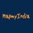 MapmyIndia Logo