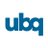 UBQ Materials Logo