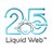 Liquid Web Logo