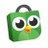 Tokopedia Logo