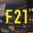 Forever 21 Logo