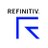 Refinitiv Logo