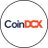 CoinDCX Logo