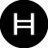 Hedera Hashgraph Logo