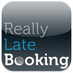 ReallyLateBooking company logo