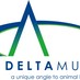 Deltamune company logo