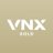 VNX Exchange Logo