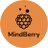 MindBerry Logo