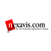 Nexavis company logo