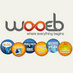 WooEB company logo