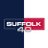 Suffolk Construction Logo