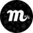 Maskokotas Logo