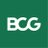 The Boston Consulting Group Logo