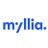 Myllia Biotechnology Logo