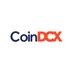 CoinDCX logo