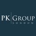PK Group company logo