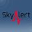 SkyAlert Logo