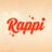 Rappi Logo