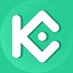KuCoin logo