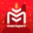 Matrixport Logo