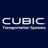 Cubic Corporation Logo