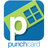 Punchcard Logo