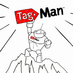 TagMan company logo