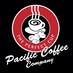 Pacific Coffee company logo