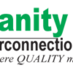 Sanity Group company logo