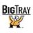 BigTray company logo